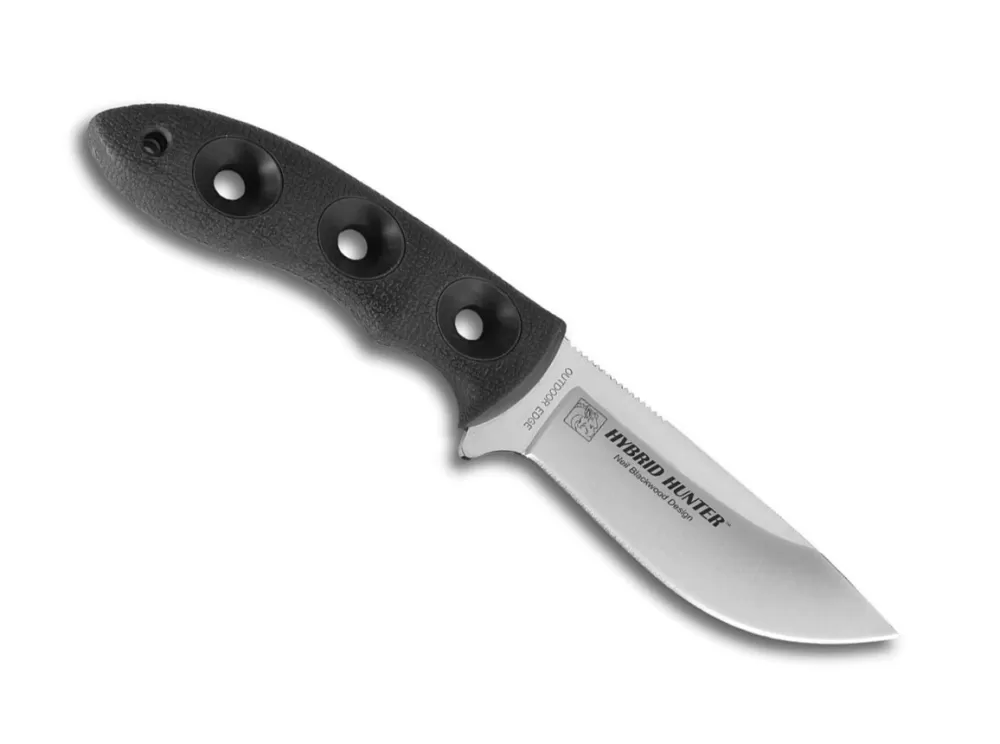 Outdoor Edge Hybrid Hunter> Outdoor Knives