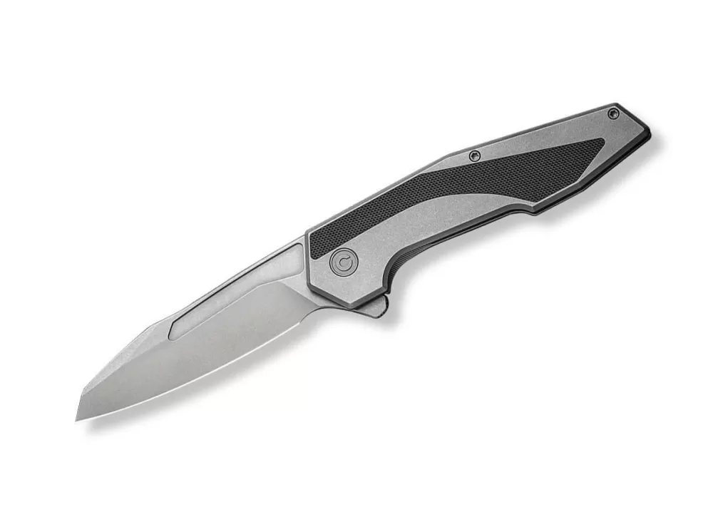 Outlet CIVIVI Hypersonic G10 Black