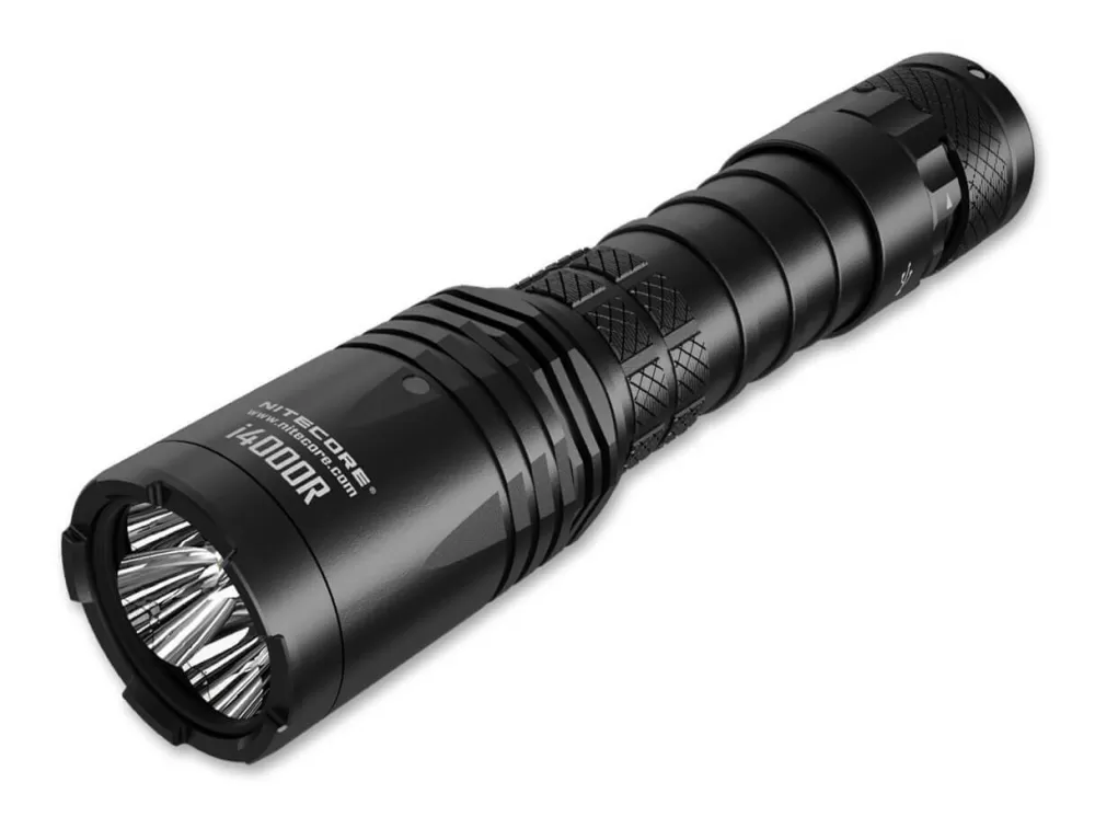 Nitecore I4000R> Classic Flashlights