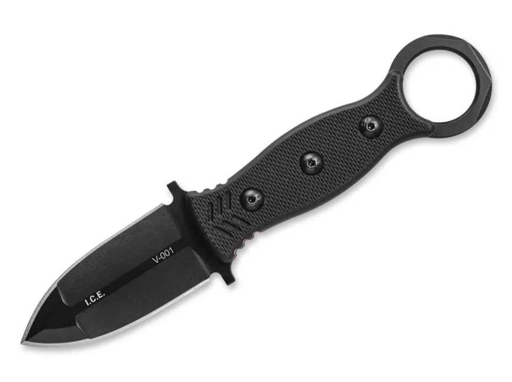 TOPS Knives Ice Dagger> Tactical Knives