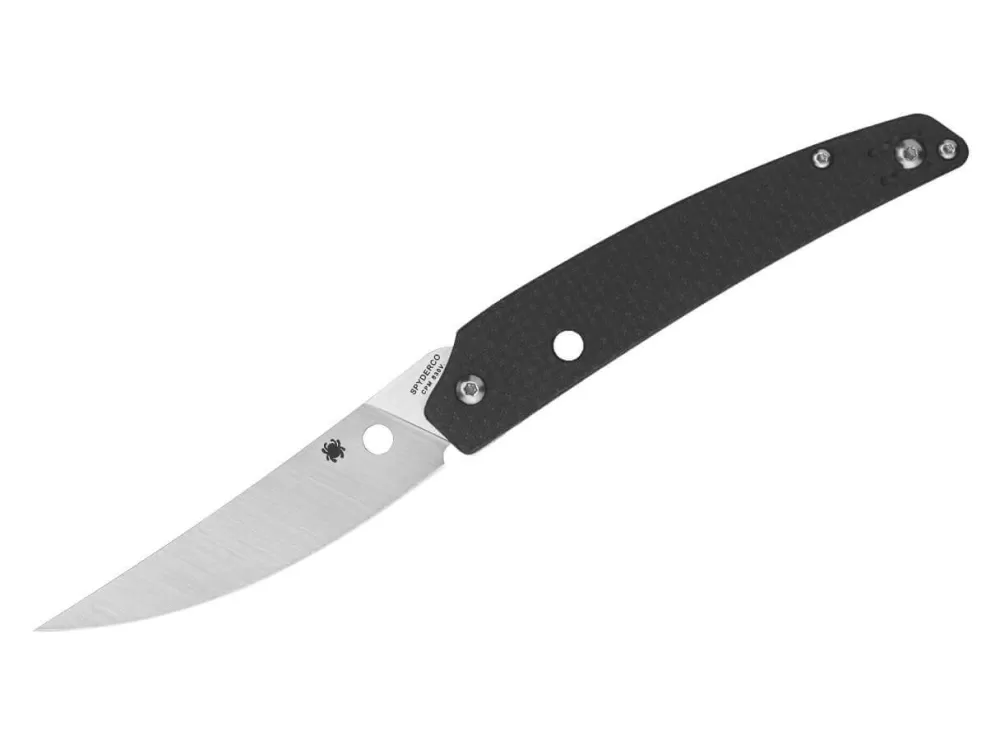 Discount Spyderco Ikuchi