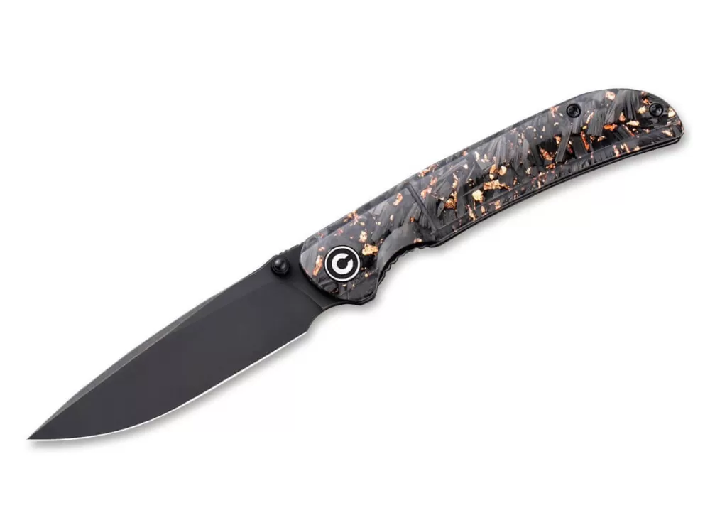 New CIVIVI Imperium Cf Copper