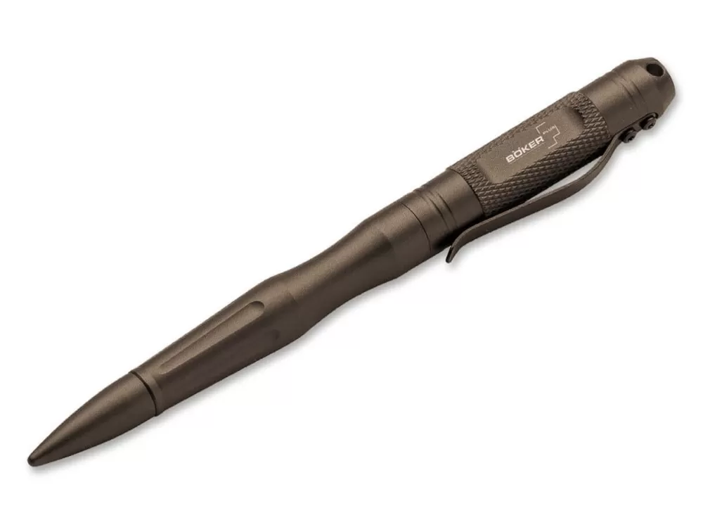 Böker Plus Iplus Ttp Br> Tactical Pens