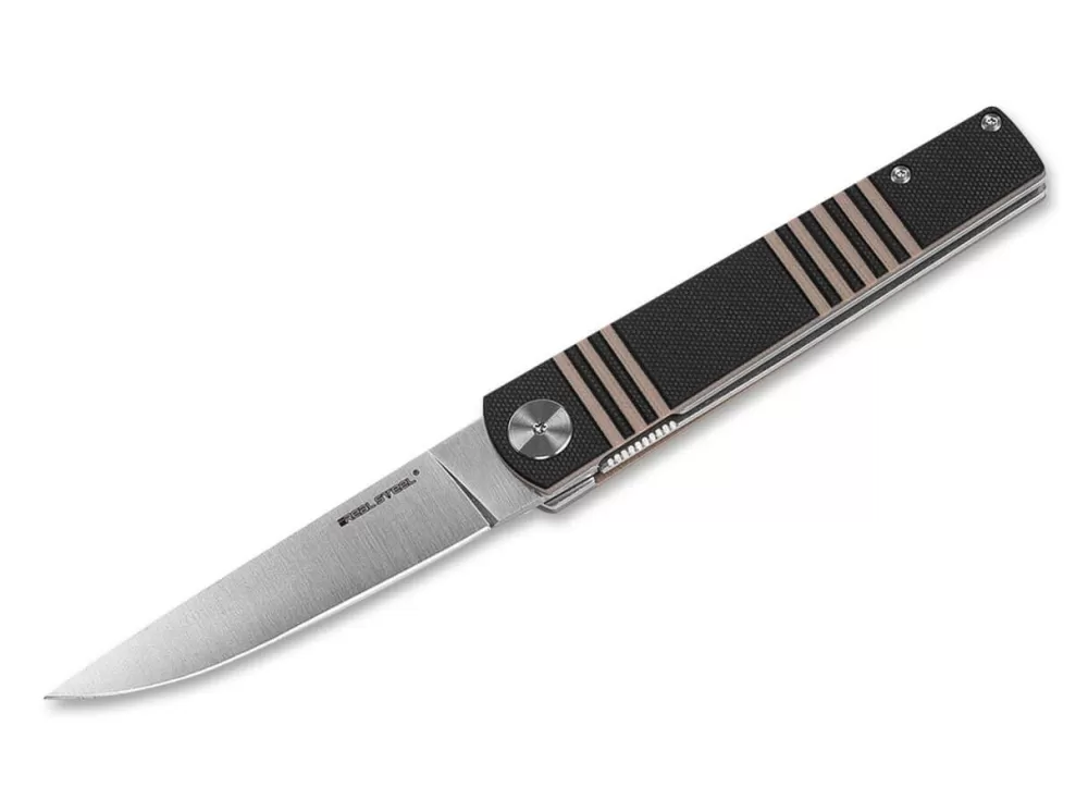 Online Real Steel Ippon Coyote G10