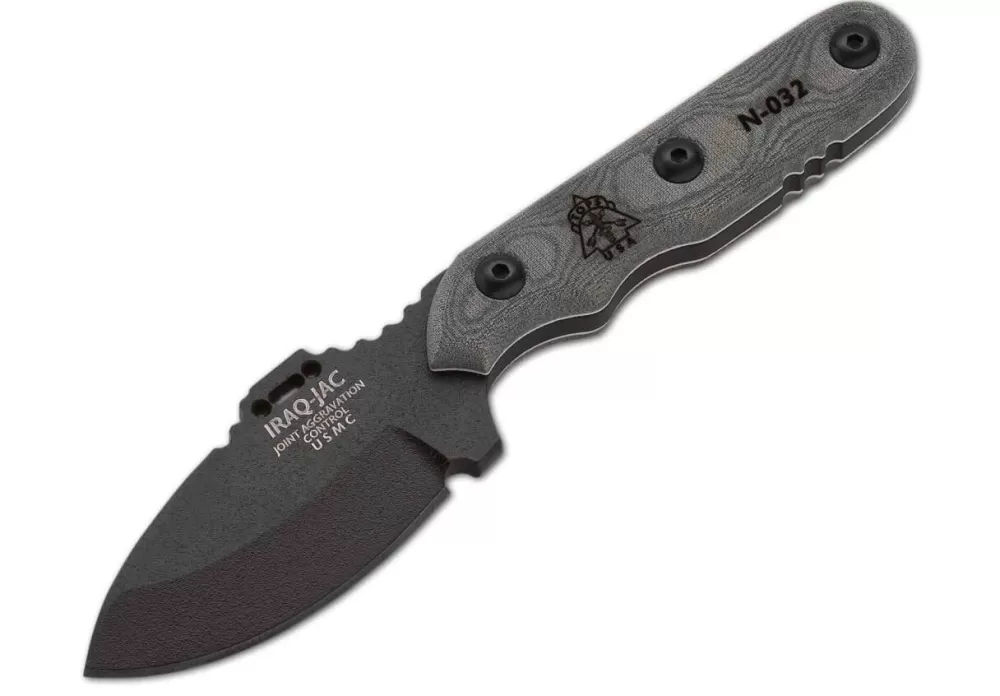 TOPS Knives Iraq Jac> Outdoor Knives