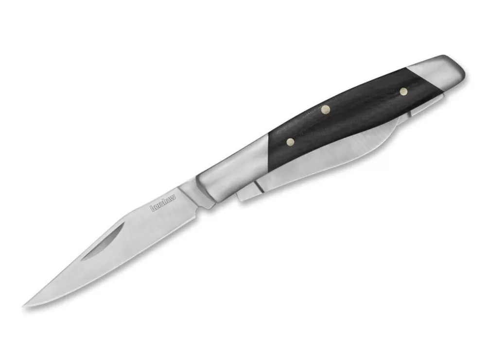 Hot Kershaw Iredale