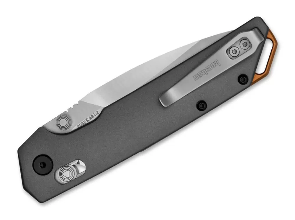 Discount Kershaw Iridium