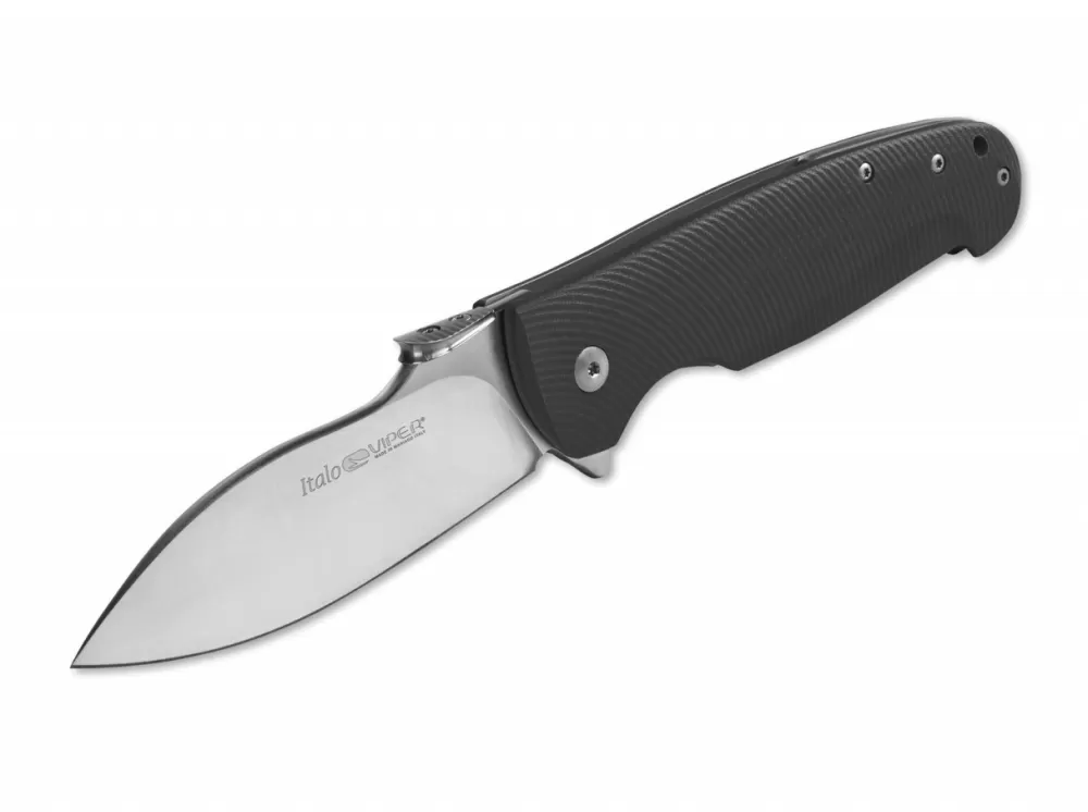 Clearance Viper Italo Linerlock G10