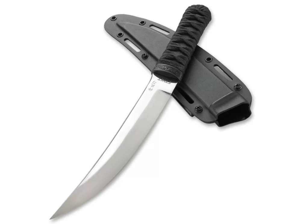 CRKT James Williams Shinbu> Tactical Knives