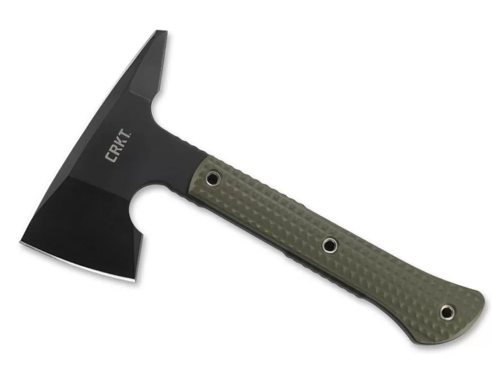 CRKT Jenny Wren Compact> Axes