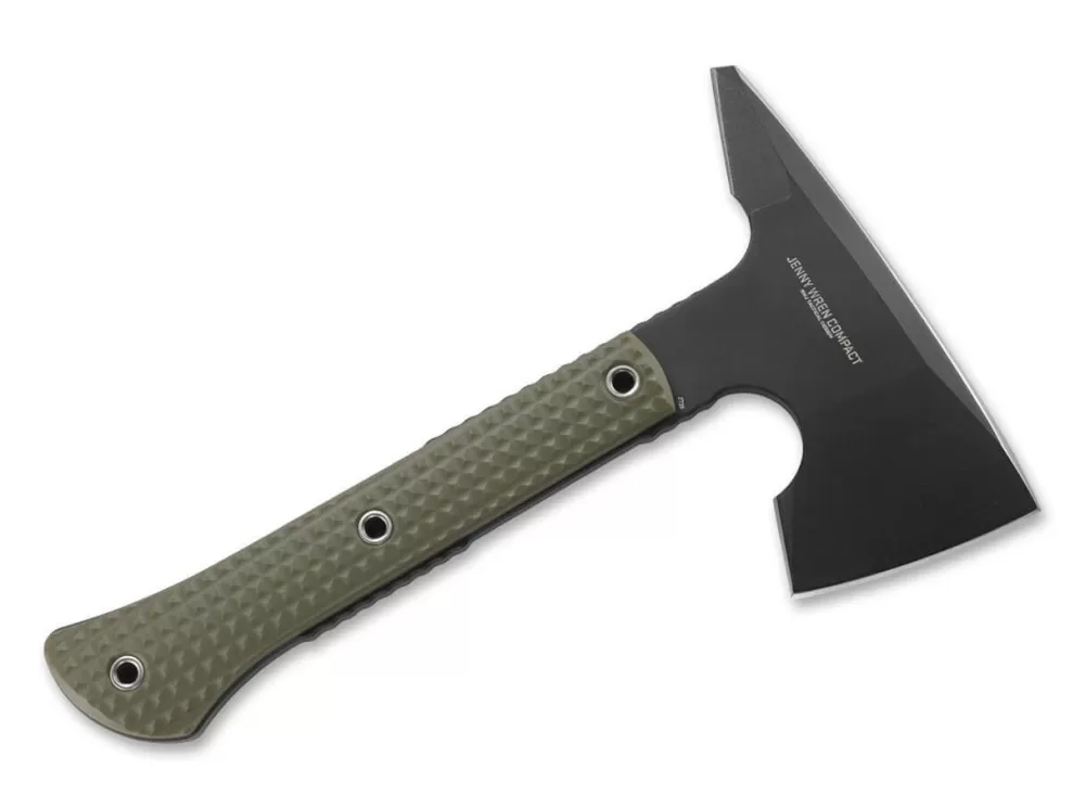 CRKT Jenny Wren Compact> Axes