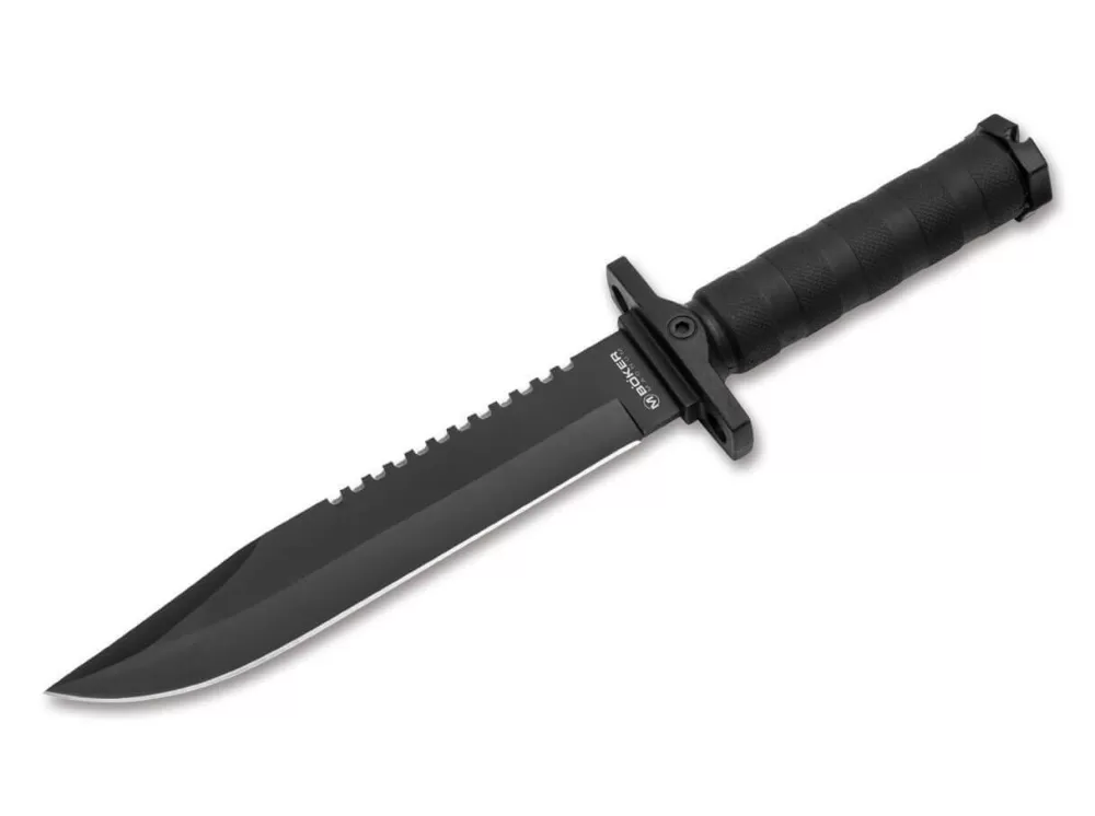 Magnum John Jay Survival Knife> Outdoor Knives