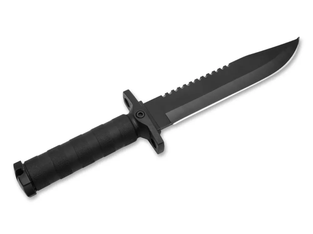 Magnum John Jay Survival Knife> Outdoor Knives