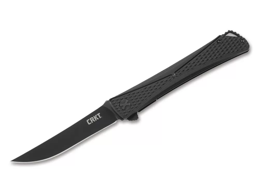 Clearance CRKT Jumbones Blackout