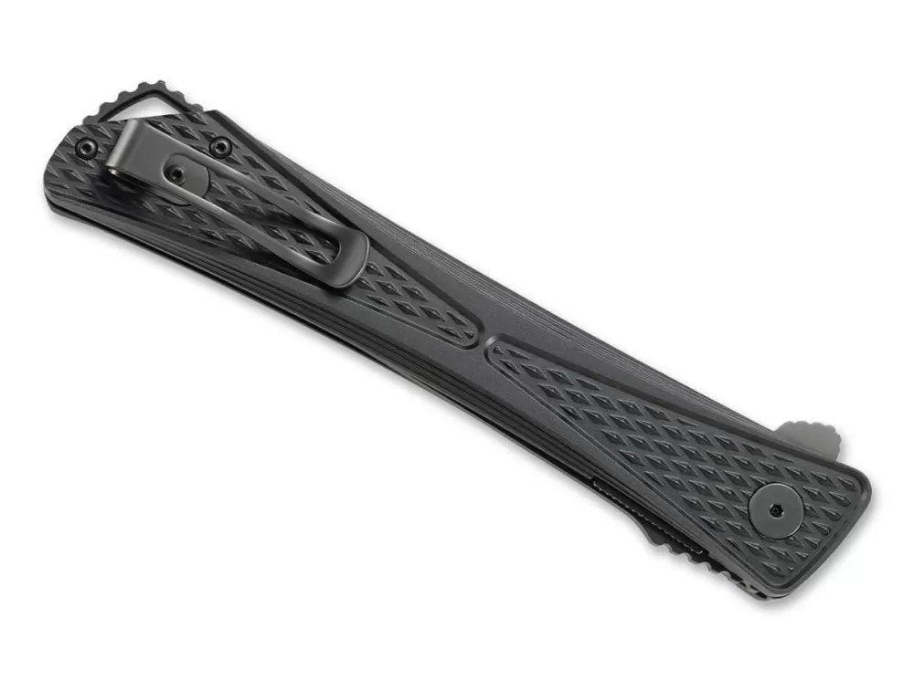 Clearance CRKT Jumbones Blackout