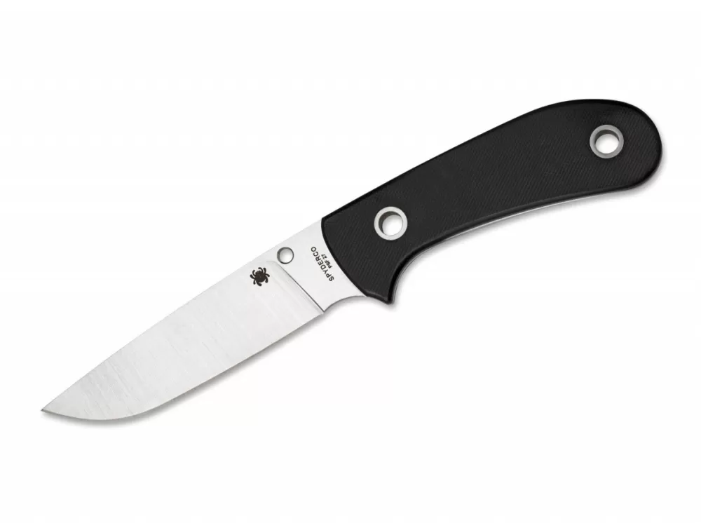 Spyderco Junction> Outdoor Knives