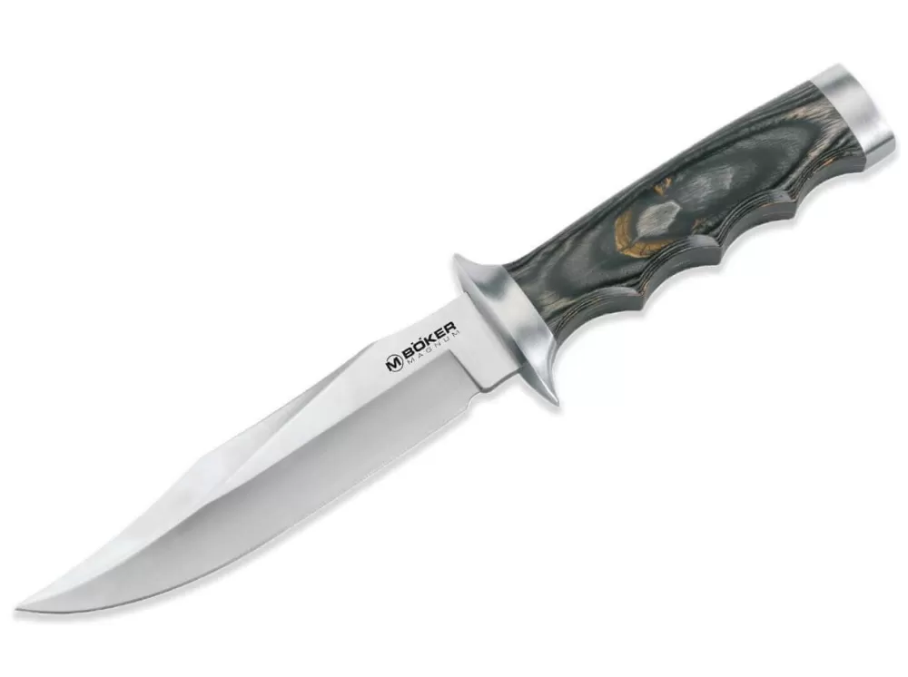 Magnum Jungle Devil> Outdoor Knives