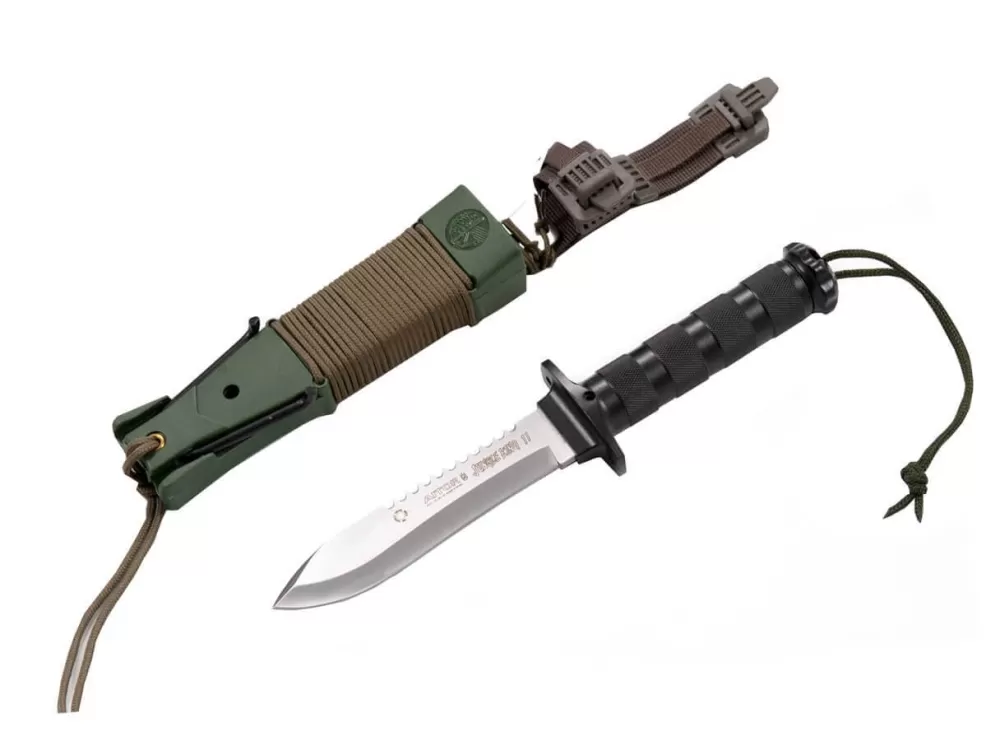 Aitor Jungle King Ii> Outdoor Knives