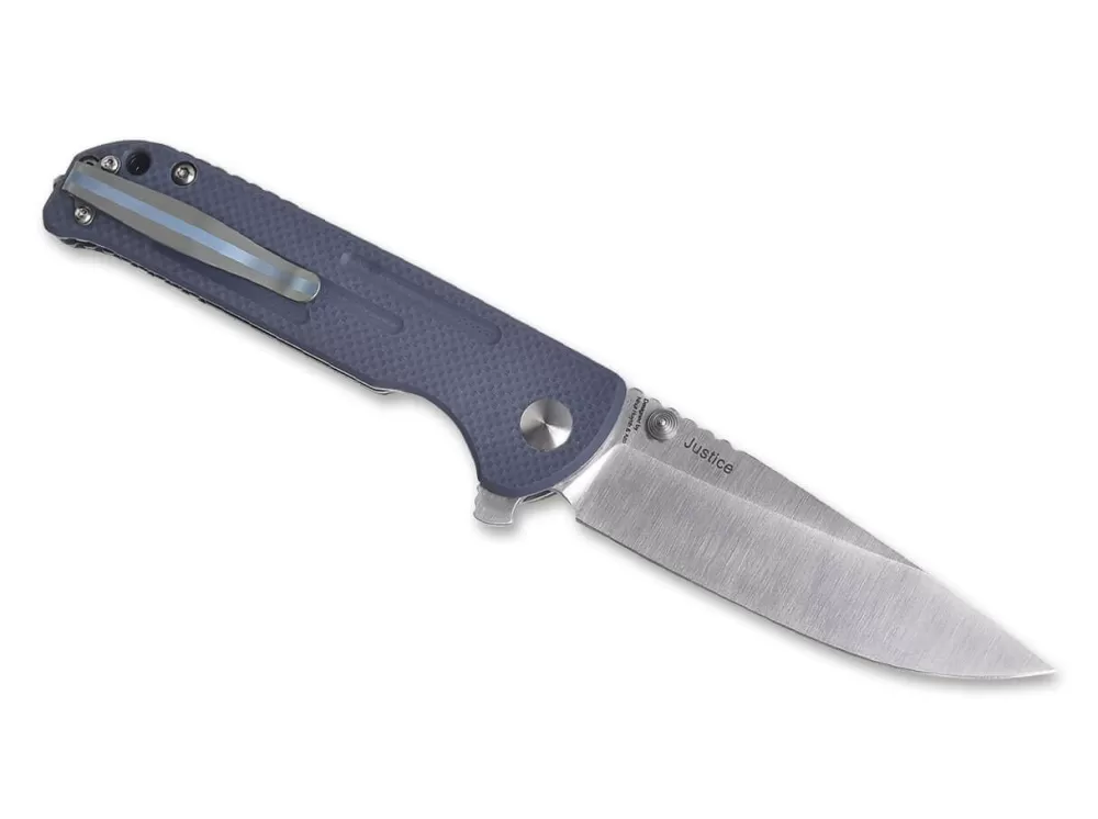 Flash Sale Kizer Justice G10 Blue