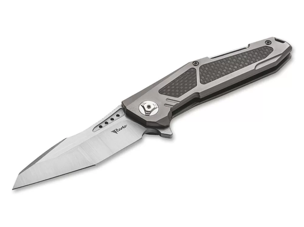 Best Reate K-3 Satin Tanto