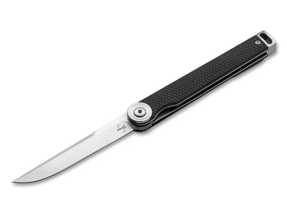 Flash Sale Böker Plus Kaizen Black G10