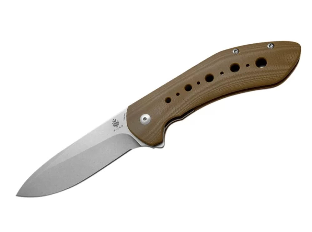 Store Kizer Kala Brown G10