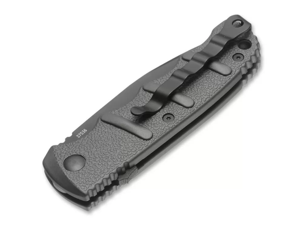 New Böker Plus Kals-74 Black