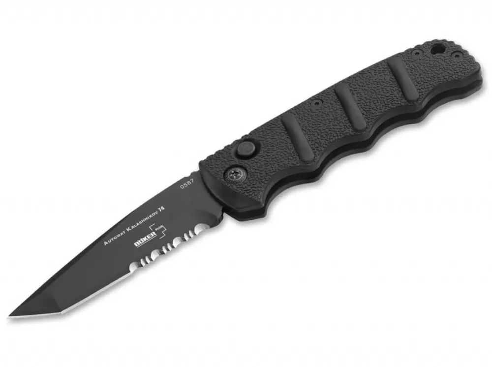 Best Sale Böker Plus Kals-74 Tanto