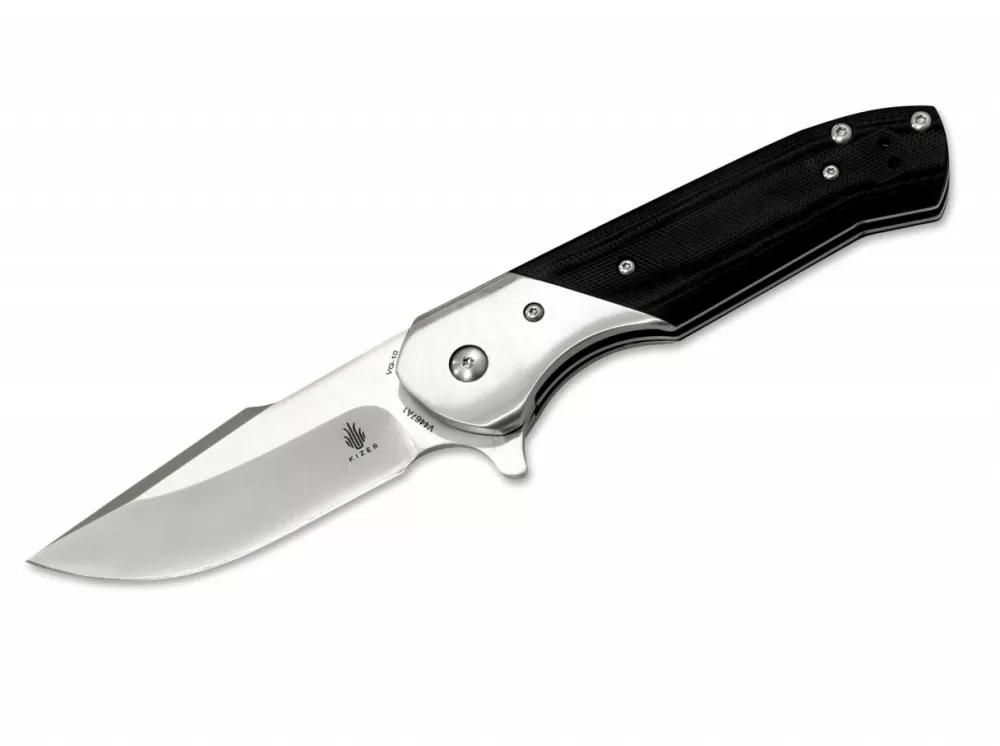 Cheap Kizer Kane Black