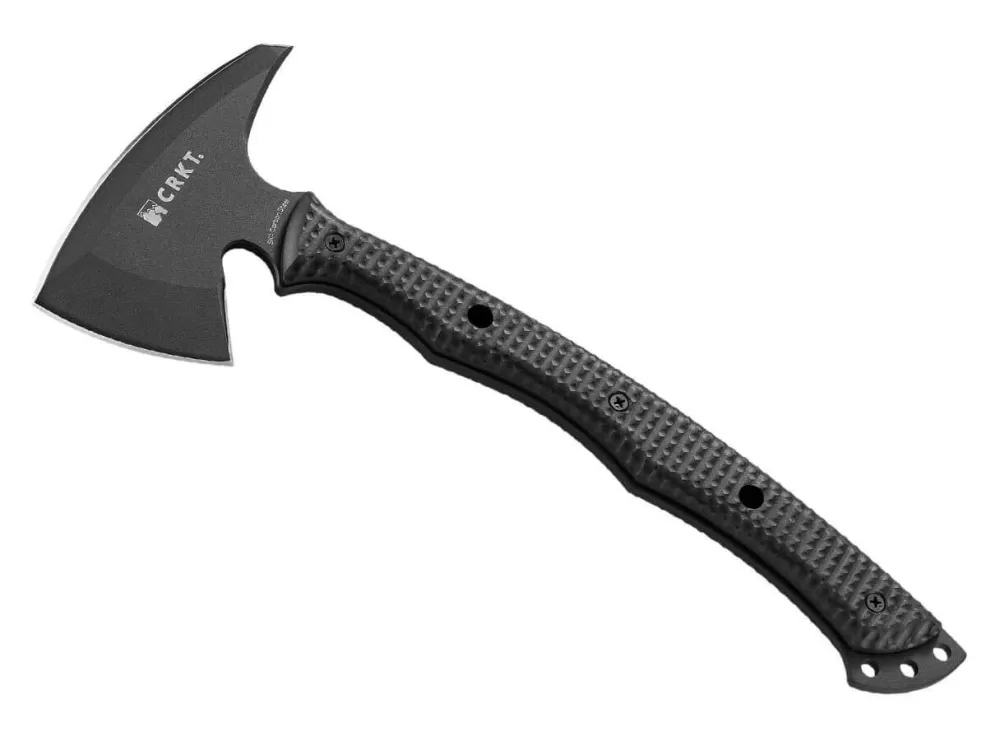 CRKT Kangee T-Hawk> Axes