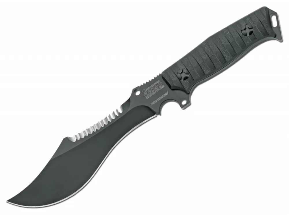 FKMD Kapap Israeli Tracker> Tactical Knives