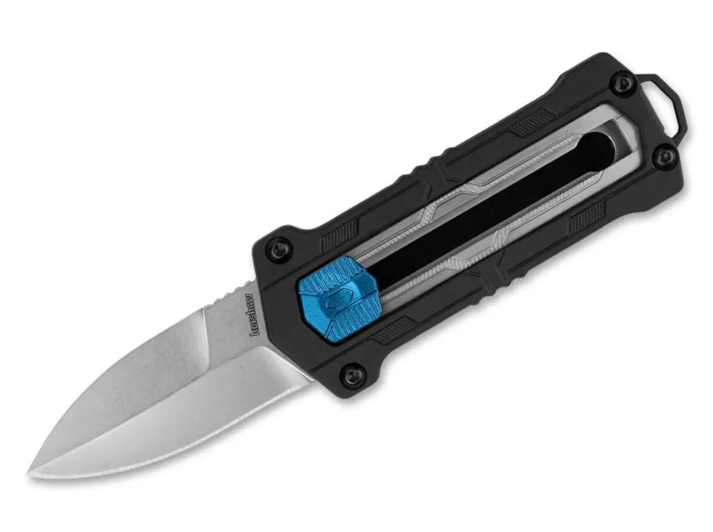 Hot Kershaw Kapsule