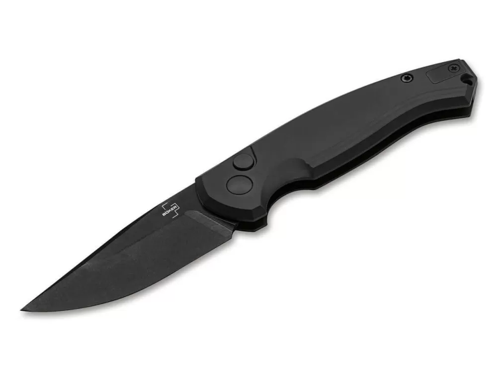 Cheap Böker Plus Karakurt All Black