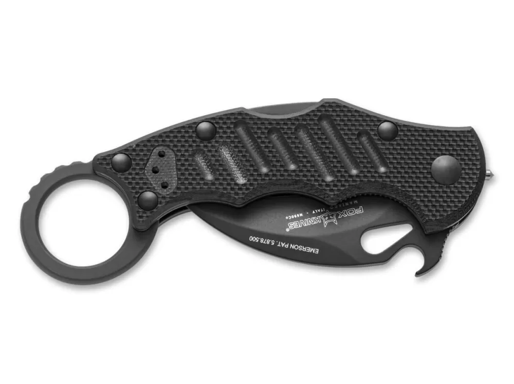 Store Fox Knives Karambit 599 Xt