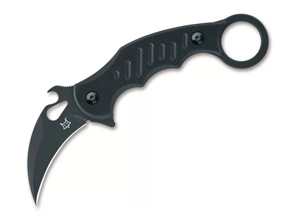 FKMD Karambit Fixed Blade> Tactical Knives