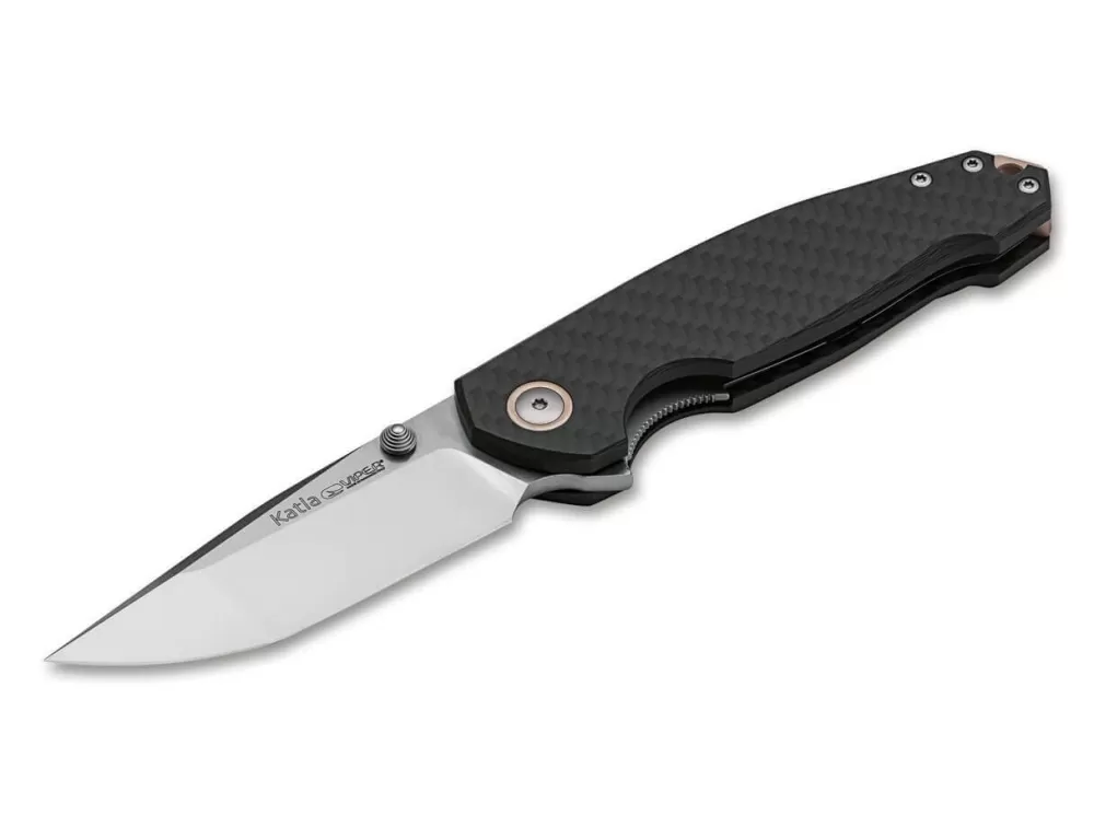 Sale Viper Katla Carbon Fiber