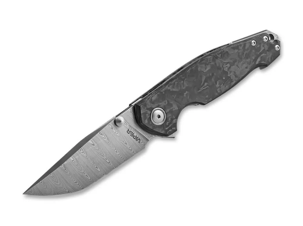 Cheap Viper Katla Damascus Marbeled Cf