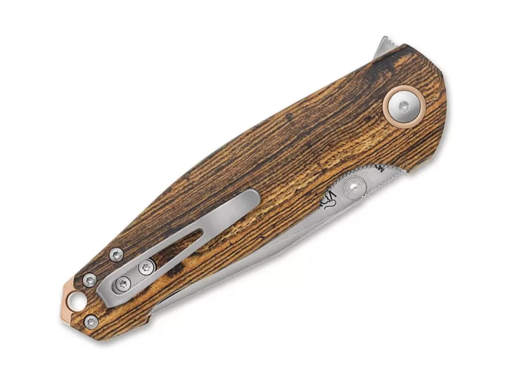 Cheap Viper Katla Wood Bocote