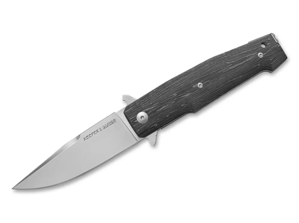 Flash Sale Viper Keeper 2 Cf Stainless