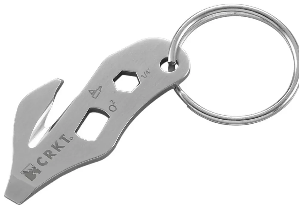 CRKT K.E.R.T.> Keychain Tools