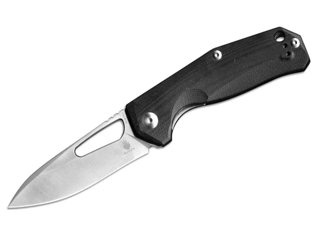 Hot Kizer Kesmec Black