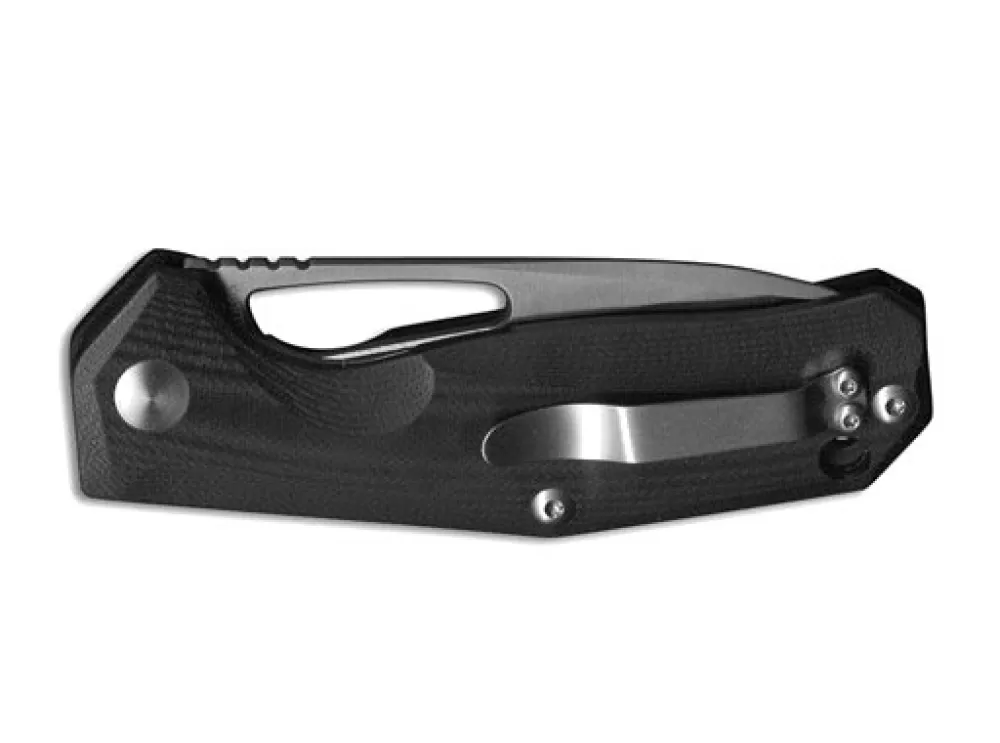 Hot Kizer Kesmec Black