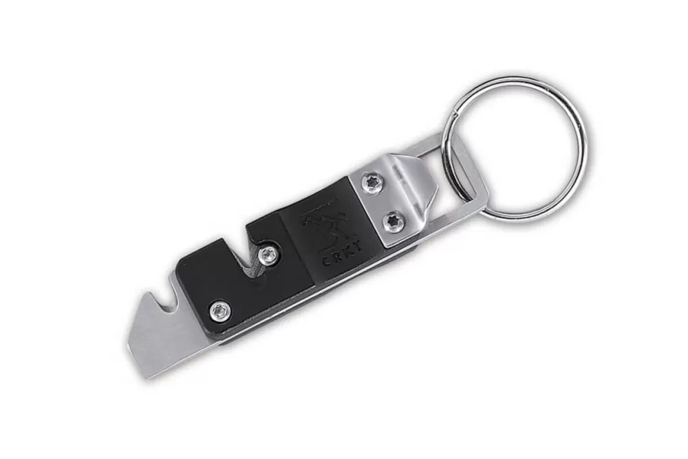 CRKT Key Chain Sharpener> Pocket Sharpeners