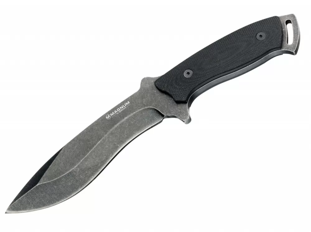 Magnum Khucom> Tactical Knives