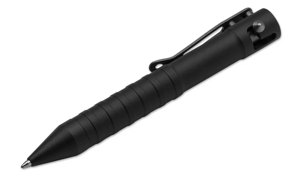 Böker Plus K.I.D. Cal .50 Black> Tactical Pens