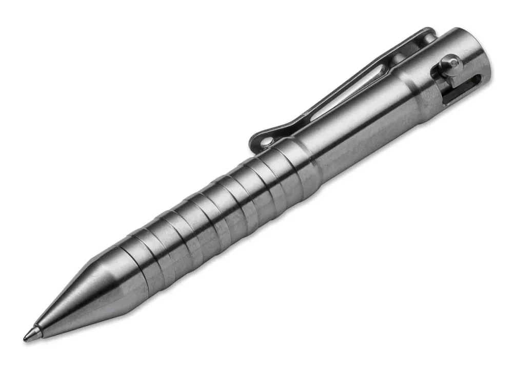 Böker Plus K.I.D. Cal .50 Titan> Tactical Pens