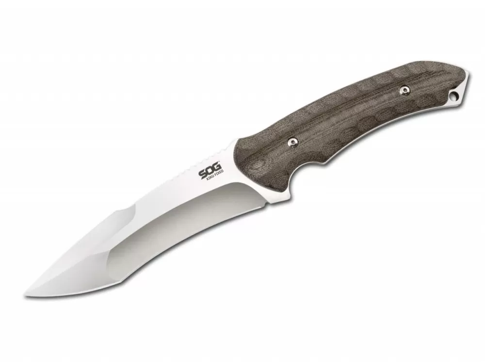 SOG Kiku Fb> Outdoor Knives