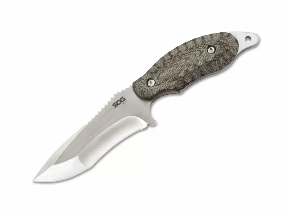 SOG Kiku Fixed> Tactical Knives