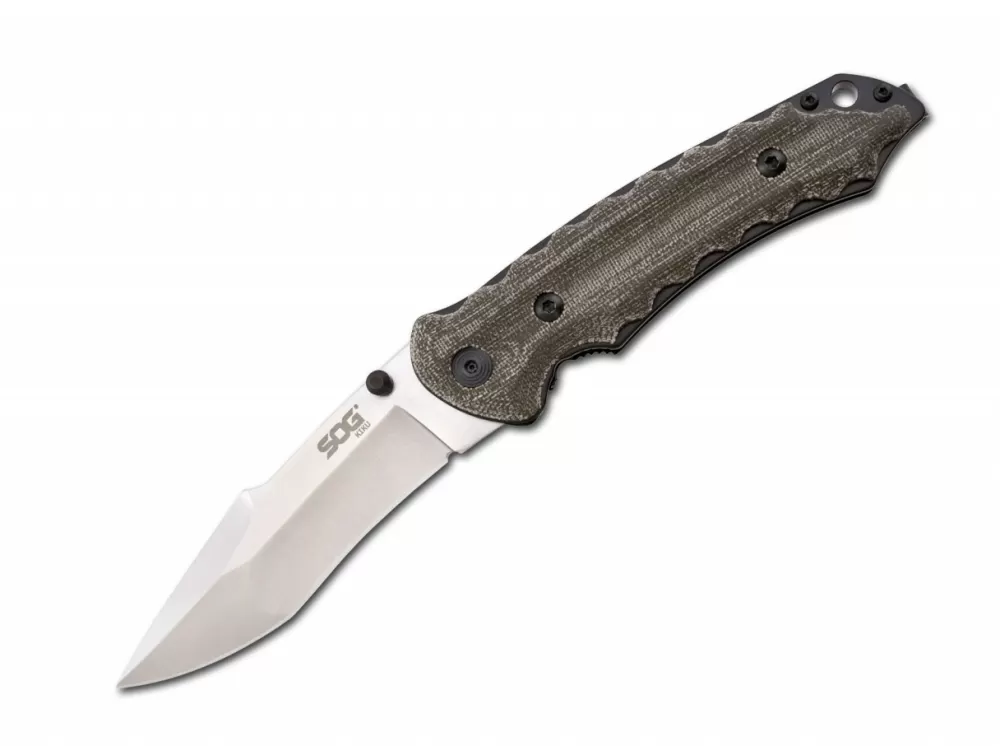 Hot SOG Kiku Folder Small