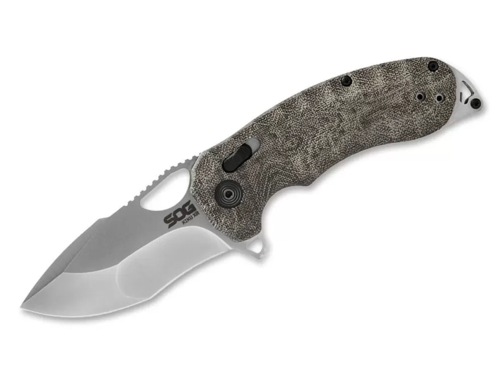 Clearance SOG Kiku Xr